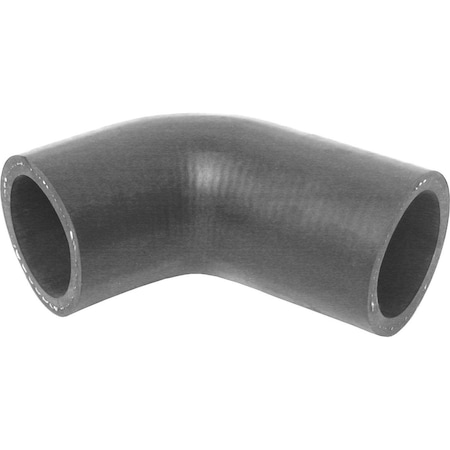 Uro Parts Jaguar Bypass Hose, Aj88713 AJ88713